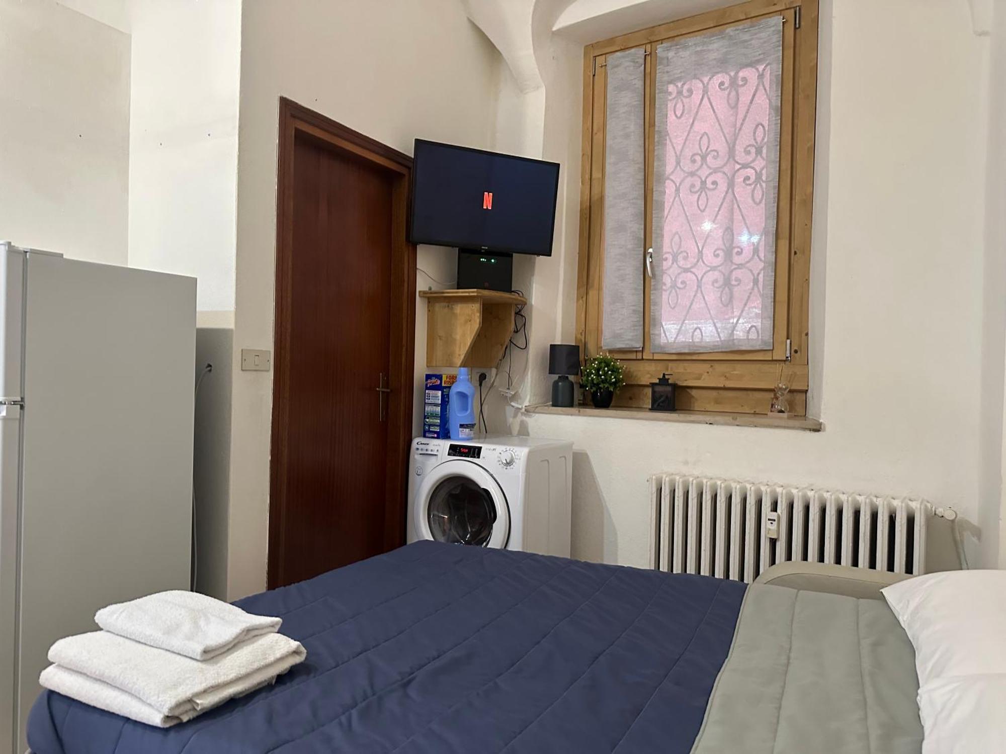 Flat In City Centre Tirano - 10 Minutes From Bernina Expressアパートメント エクステリア 写真